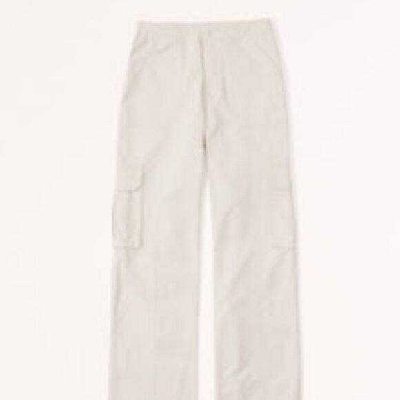 Relaxed Cargo Pant - Picture 1 of 3